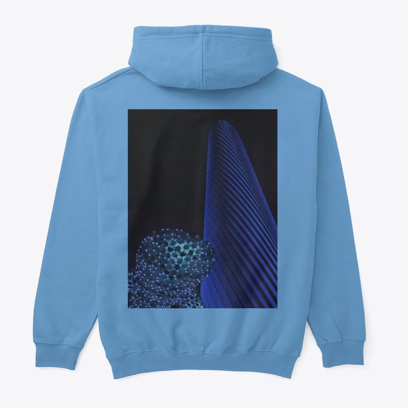 HH hoodie